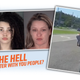 Illustration for article titled Mother And Daughter From Guess What State Arrested For Beating A Woman Unconscious Over Slow Driving